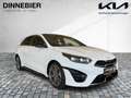 Kia Ceed / cee'd CEED GT-Line 1.5T Glasdach+LED+Kamera+Navi Blanc - thumbnail 8