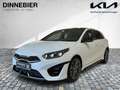 Kia Ceed / cee'd CEED GT-Line 1.5T Glasdach+LED+Kamera+Navi Weiß - thumbnail 2