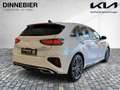 Kia Ceed / cee'd CEED GT-Line 1.5T Glasdach+LED+Kamera+Navi Weiß - thumbnail 5