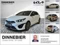 Kia Ceed / cee'd CEED GT-Line 1.5T Glasdach+LED+Kamera+Navi Blanc - thumbnail 1