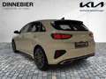 Kia Ceed / cee'd CEED GT-Line 1.5T Glasdach+LED+Kamera+Navi Blanc - thumbnail 5