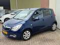 Opel Agila 1.2 Enjoy - Automaat - Airco - LM Velgen Blue - thumbnail 4