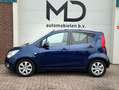 Opel Agila 1.2 Enjoy - Automaat - Airco - LM Velgen Blue - thumbnail 3