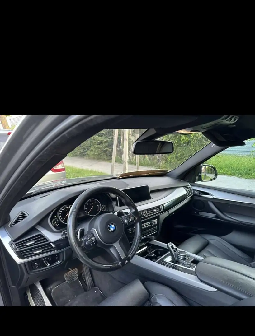 BMW X5 xDrive40d Aut. Vollausstattung - 2