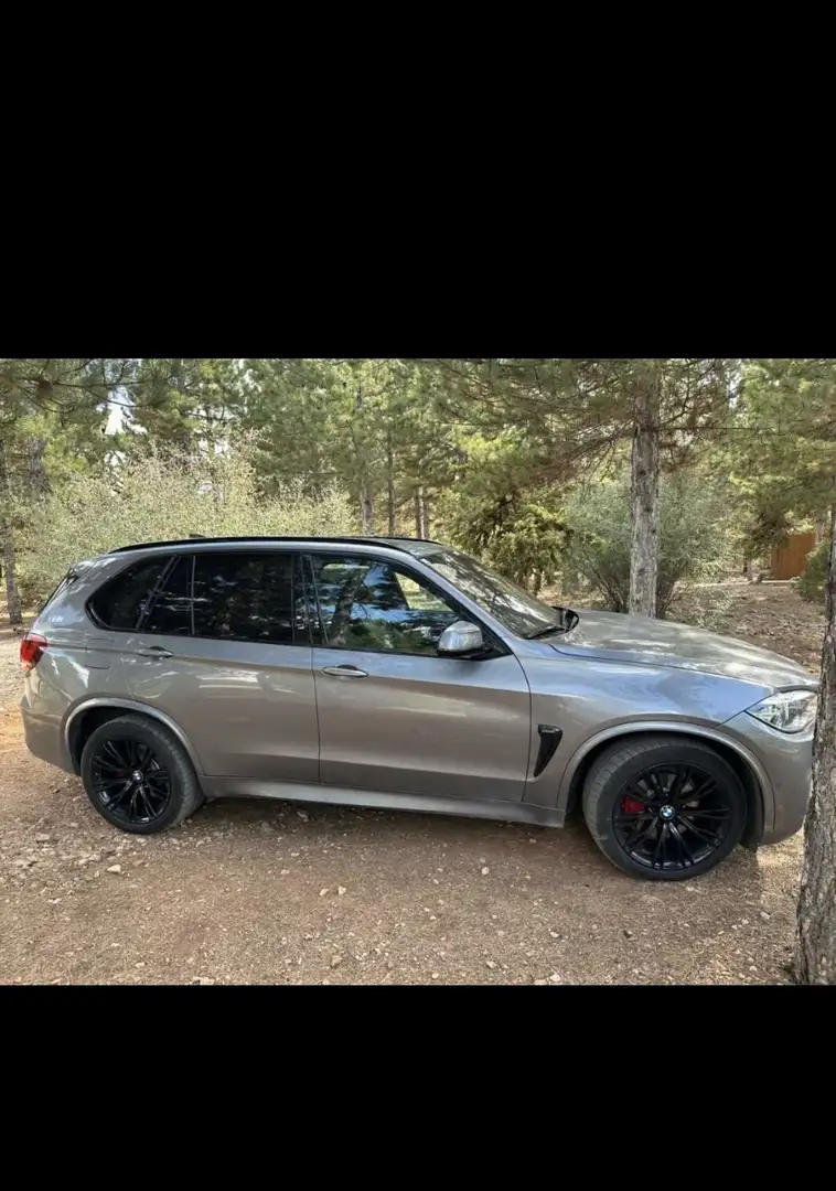 BMW X5 xDrive40d Aut. Vollausstattung - 1