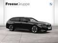 BMW 520 d xDrive Touring M Sportpaket Head-Up DAB Noir - thumbnail 9