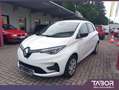 Renault ZOE ZE50 R110 Life batterie achat Blanc - thumbnail 2