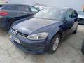 Volkswagen Golf Variant 1.6 TDI CR Advance Azul - thumbnail 2
