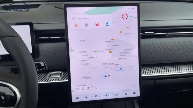 Jaecoo J7 view 15
