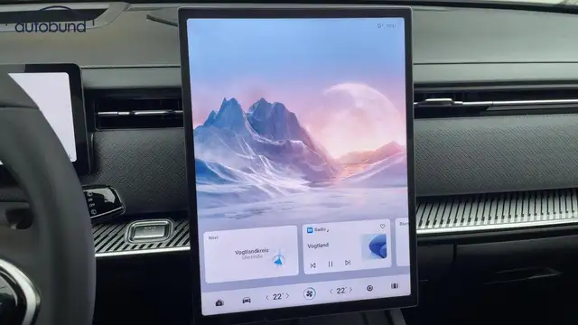 Jaecoo J7 view 13