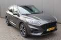 Ford Kuga 2.5 PHEV ST-Line X Winter-pack/Keyfree/Adapt.-crui Gris - thumbnail 9