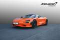 McLaren 750S Performance/360°/CF Fenders/CF SW Oranj - thumbnail 1