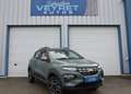Dacia Spring EXPRESSION 12.2023 10601 Kms TVA ACHAT COMPTANT Vert - thumbnail 1
