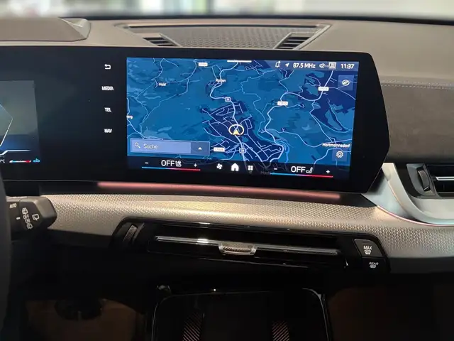 BMW X1 xDrive20d Ansicht 11