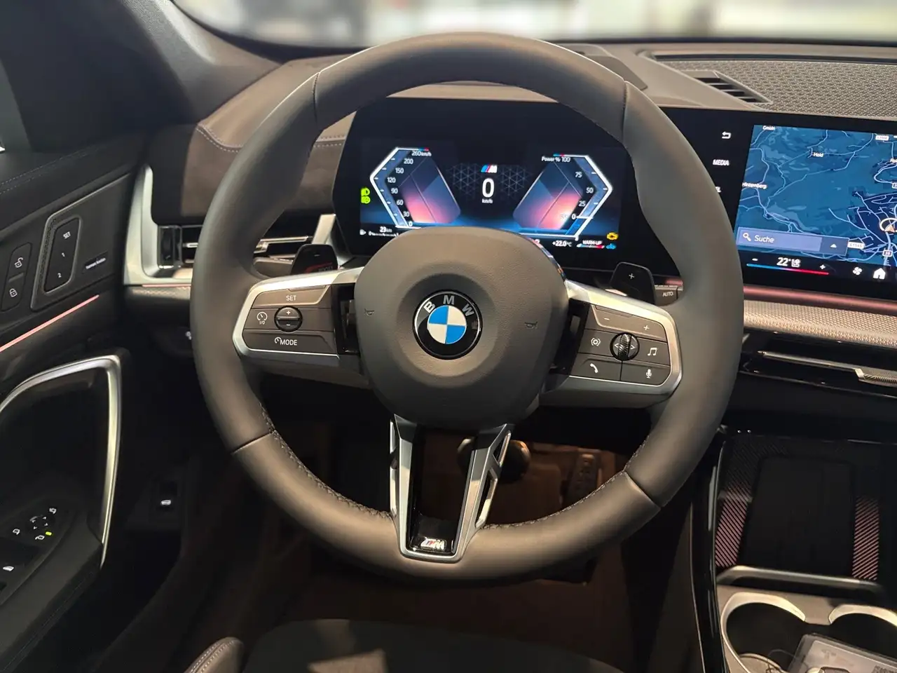 BMW X1 2026 — фото 12