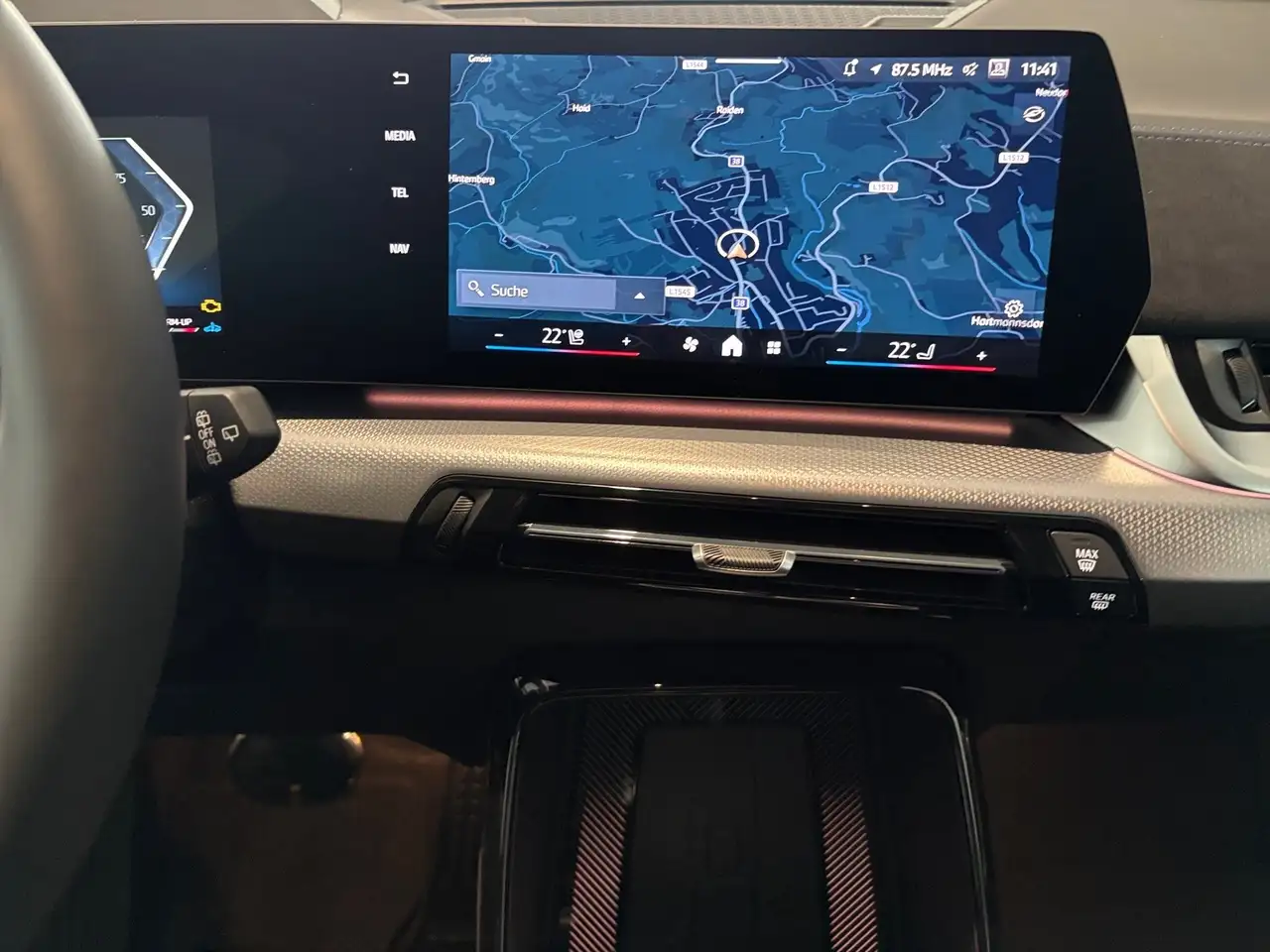 BMW X1 2026 — фото 11