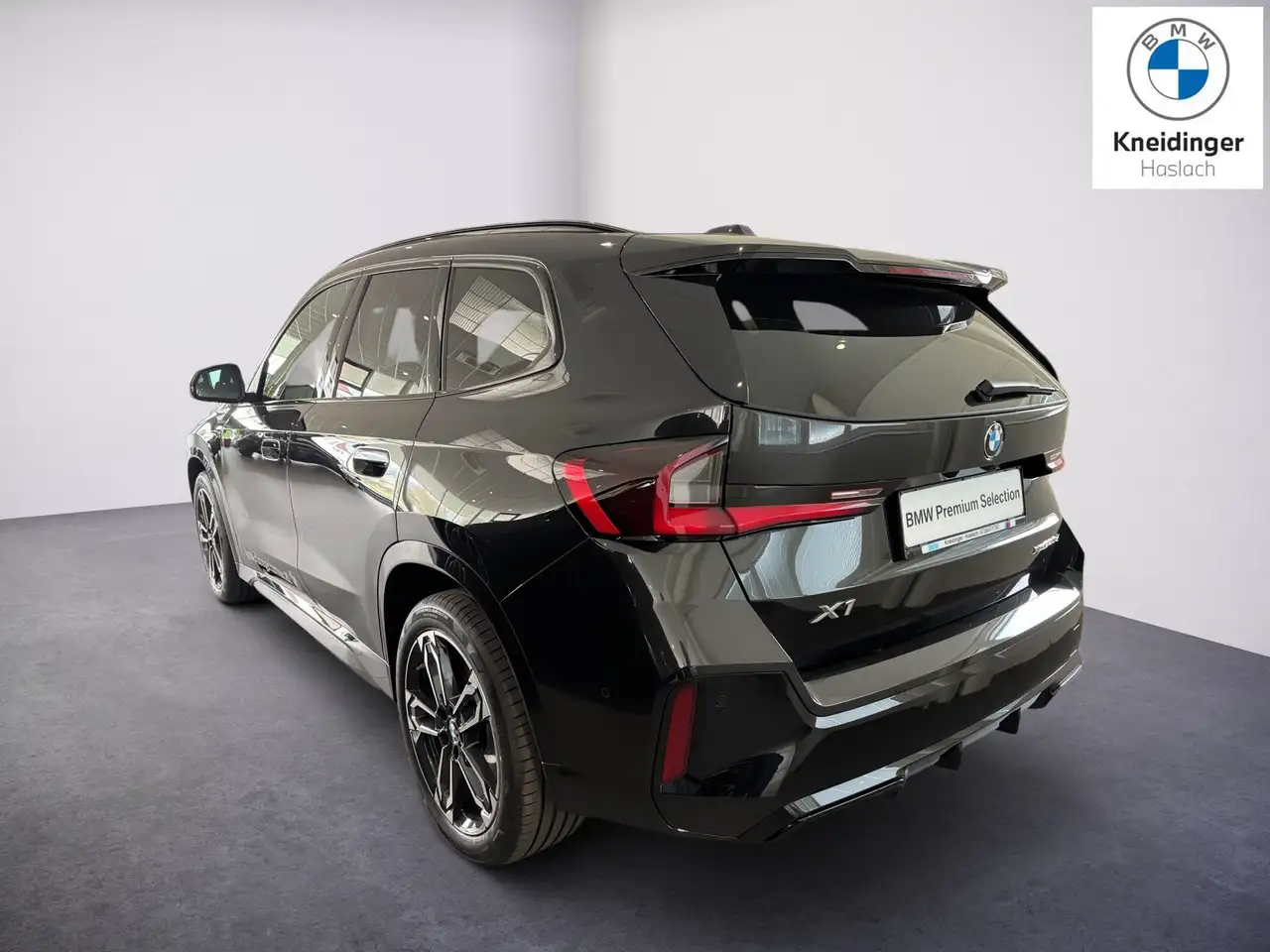 BMW X1 2026