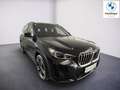 BMW X1 xDrive20d Schwarz - thumbnail 1