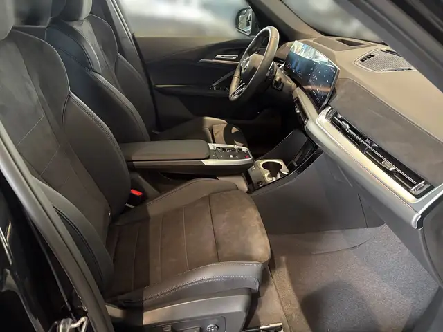 BMW X1 xDrive20d Ansicht 8