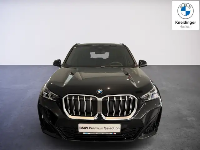 BMW X1 xDrive20d Ansicht 2