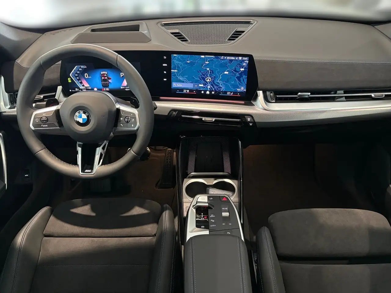 BMW X1 2026 — фото 10