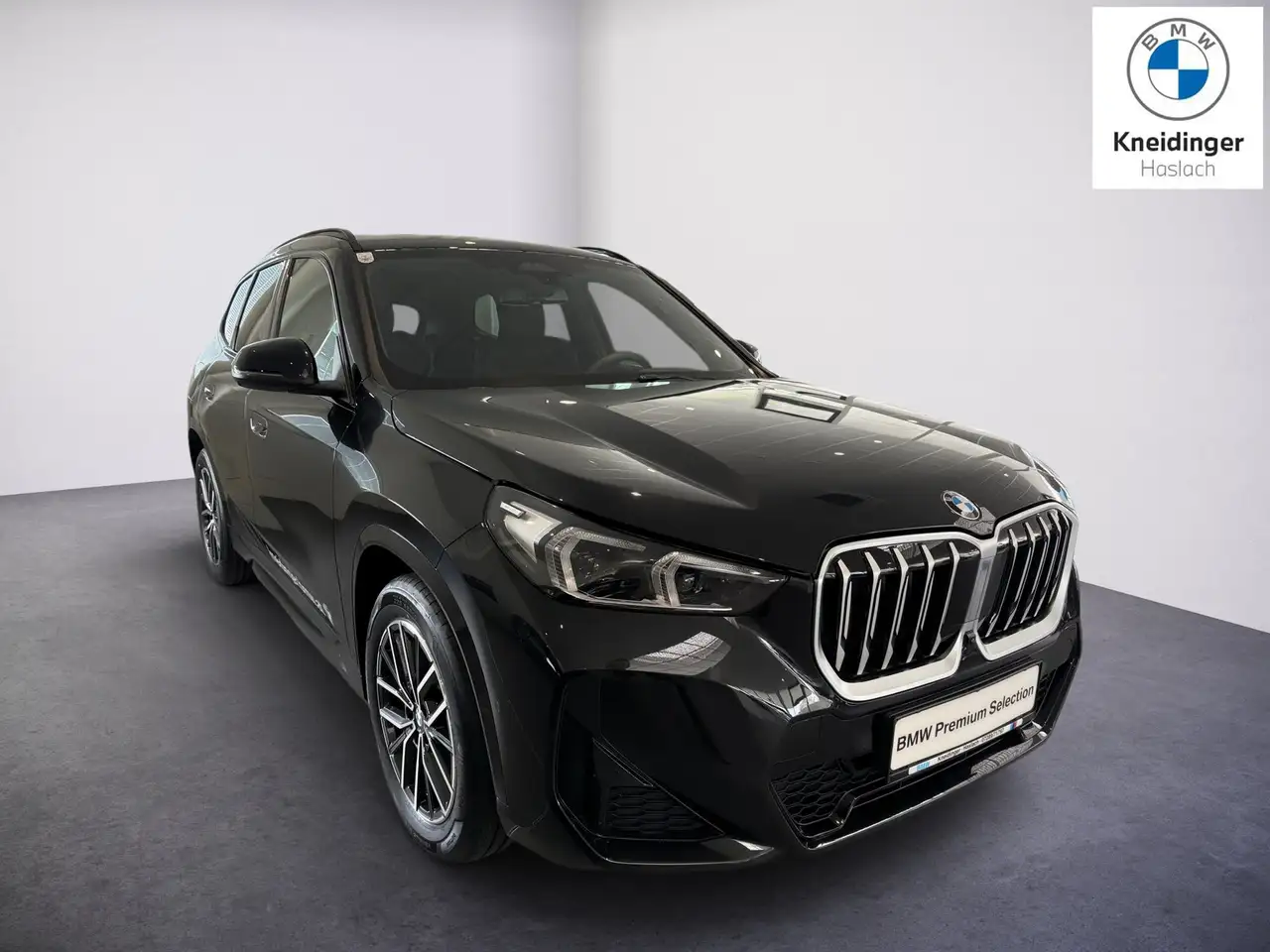 BMW X1 xDrive20d