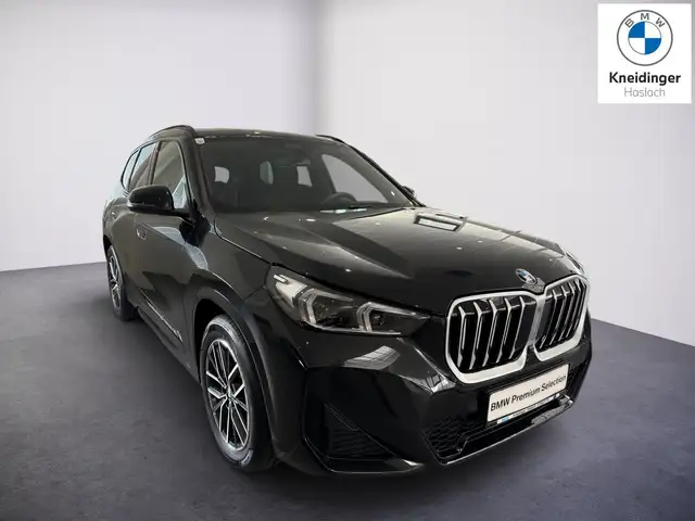 BMW X1 xDrive20d Ansicht 1