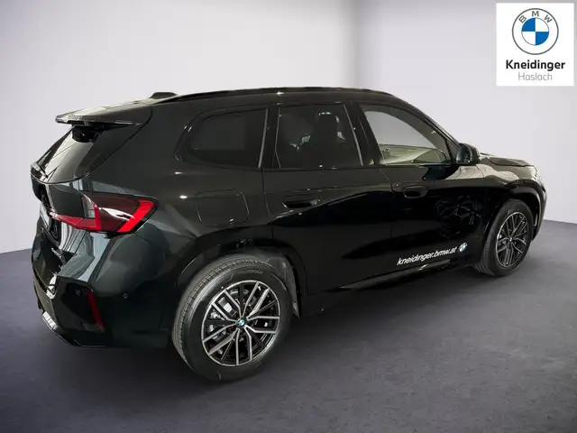 BMW X1 xDrive20d Ansicht 5