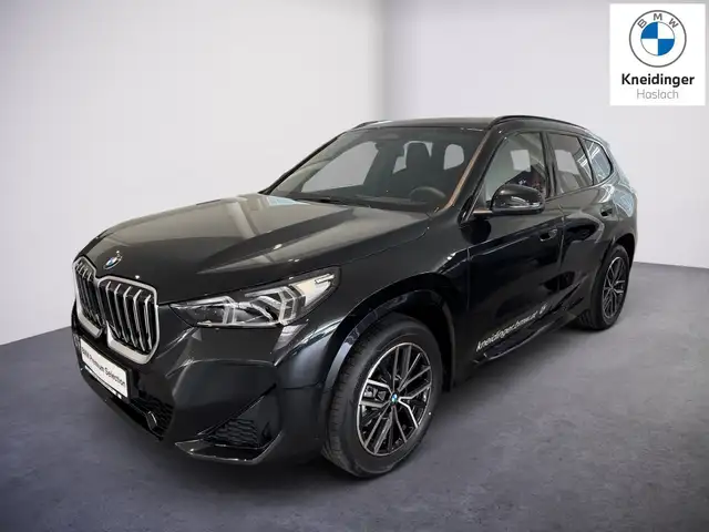 BMW X1 xDrive20d Ansicht 3