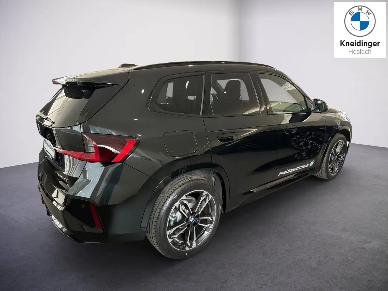 BMW X1 2026