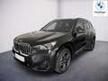 BMW X1 xDrive20d Schwarz - thumbnail 3