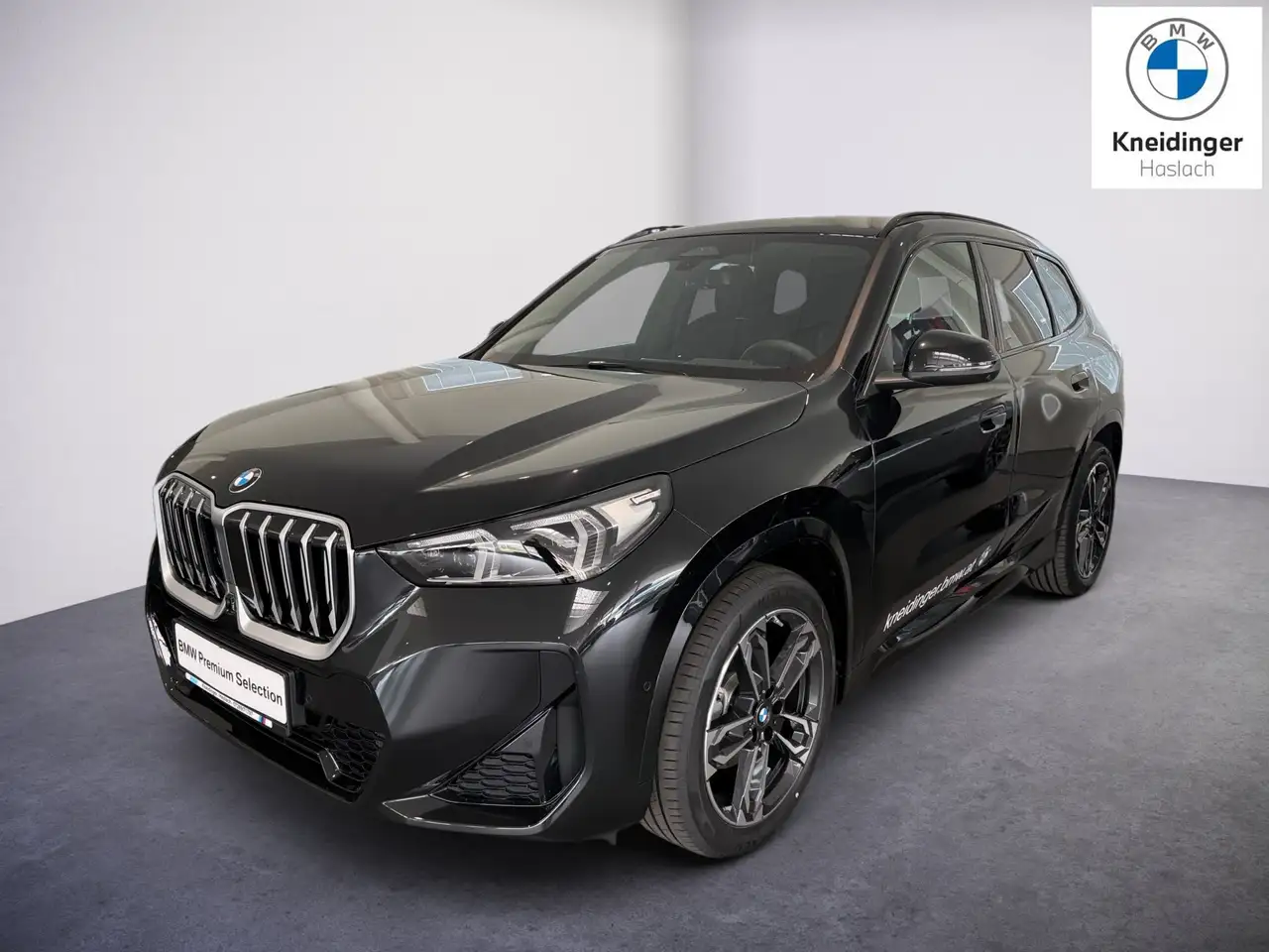 BMW X1 2026