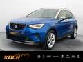 SEAT Arona FR 1.0 TSI 81 kW (110 PS) 7-Gang-DSG GRA*P Blu/Azzurro - thumbnail 1