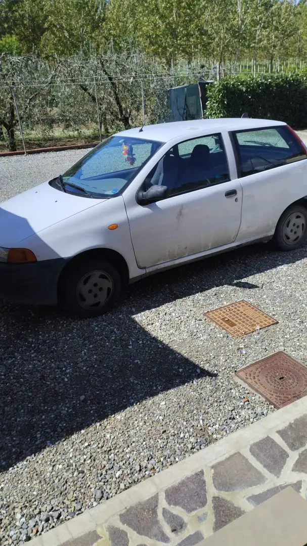 Fiat Punto 3p 1.2 S 60cv - 1