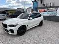 BMW X5 xDrive 30d M-Sport AHV Luft Sitzklima NightVision Weiß - thumbnail 3