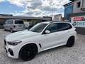 BMW X5 xDrive 30d M-Sport AHV Luft Sitzklima NightVision Weiß - thumbnail 5