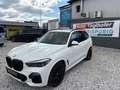 BMW X5 xDrive 30d M-Sport AHV Luft Sitzklima NightVision Weiß - thumbnail 2