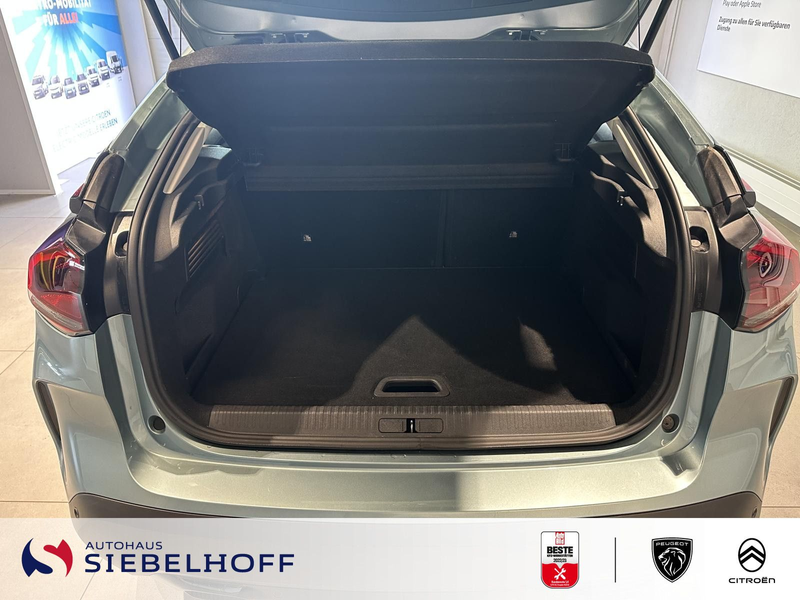 Citroen C4 e-C4 Feel Elektromotor 136 — photo 7