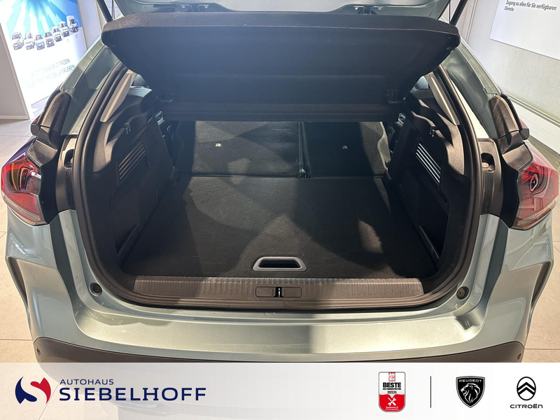 Citroen C4 e-C4 Feel Elektromotor 136 — photo 8