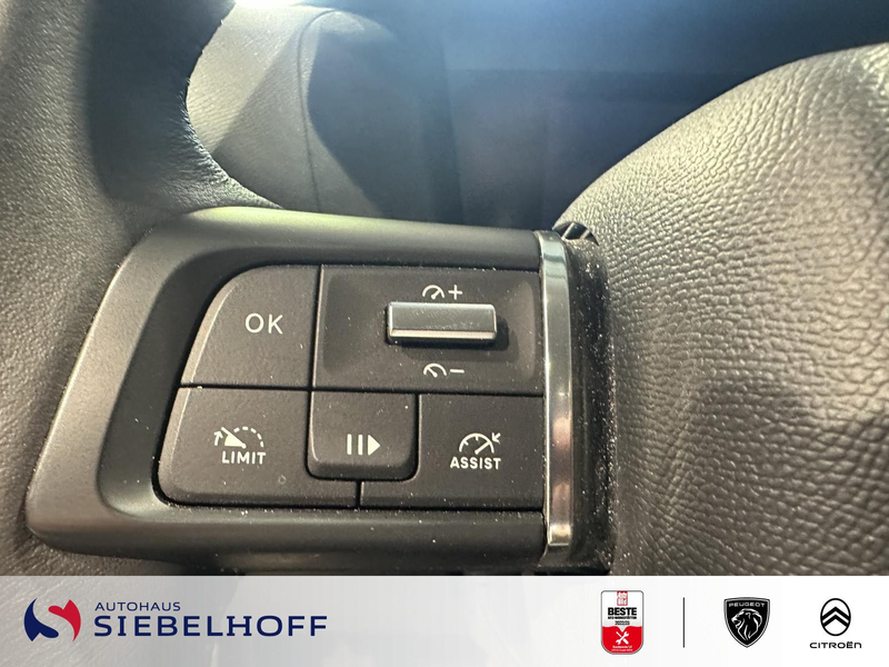 Citroen C4 e-C4 Feel Elektromotor 136 — photo 12