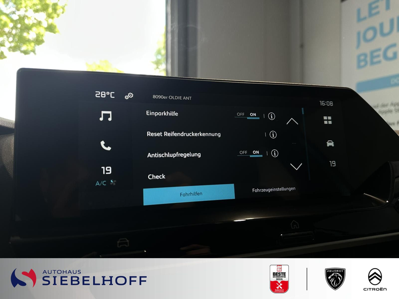 Citroen C4 e-C4 Feel Elektromotor 136 — photo 13