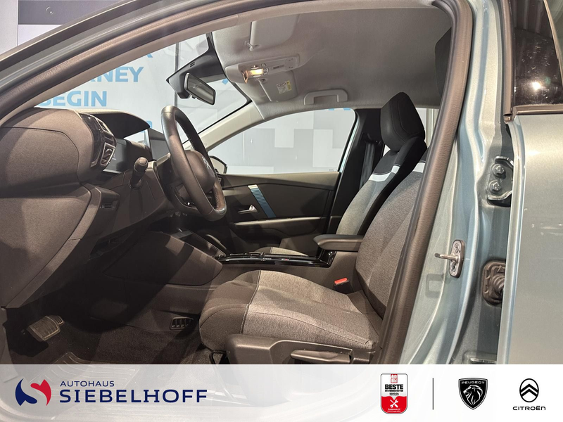 Citroen C4 e-C4 Feel Elektromotor 136 — photo 10