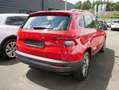 Skoda Karoq Ambition 1.5 TSI DSG Navi AHK LED Rot - thumbnail 3