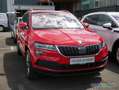 Skoda Karoq Ambition 1.5 TSI 7-Gang-DSG PDC+/AHK/NAVI Rot - thumbnail 2