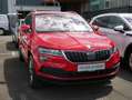 Skoda Karoq Ambition 1.5 TSI DSG Navi AHK LED Rot - thumbnail 2