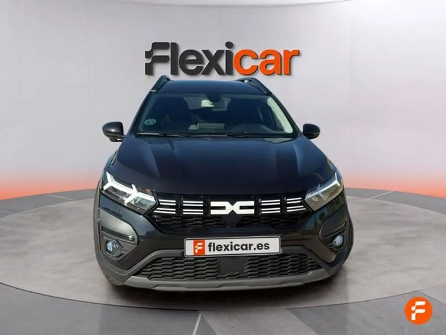 Dacia Jogger 1.0 TCe Expression 81kW 7pl. Negro - 2