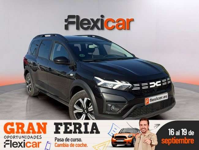 Dacia Jogger 1.0 TCe Expression 81kW 7pl. - foto 1