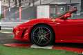 Ferrari F430 Spider Aut. Rot - thumbnail 5