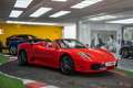 Ferrari F430 Spider Aut. Rot - thumbnail 3