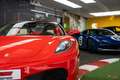Ferrari F430 Spider Aut. Rot - thumbnail 8